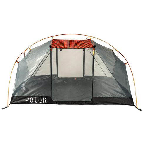 Poler 2+ PERSON TENT - HAL